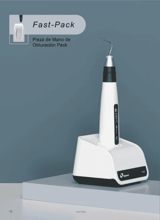 Fast Pack pro Eighteeth - Image 2