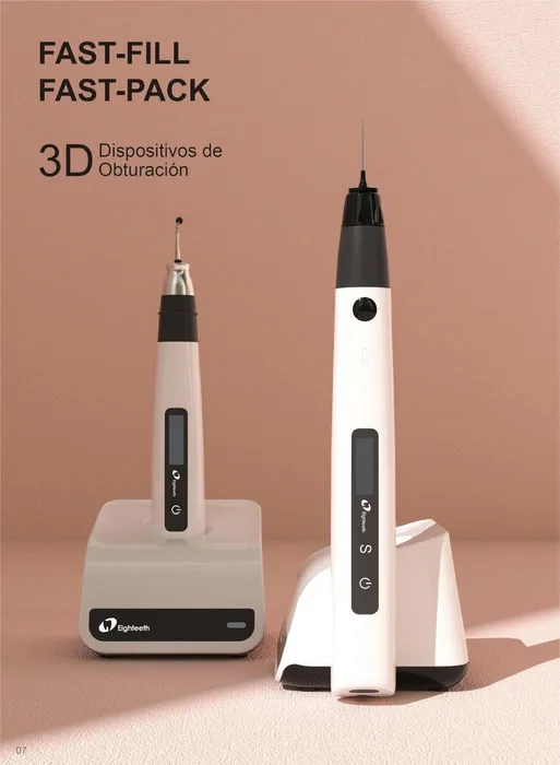 Fast Pack pro Eighteeth - Image 3