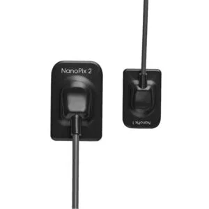 NANOPIX 1   RADIOVISOGRAFO / SENSOR  DIGITAL