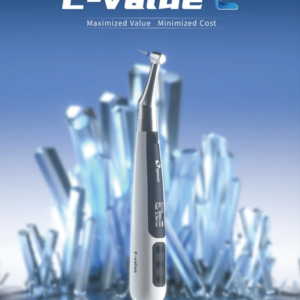 E Value E, Endomotor Inalambrico Eighteeth