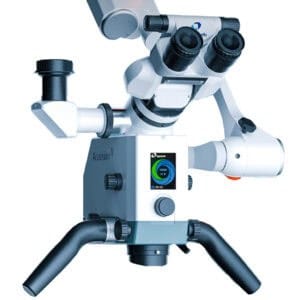 MICROSCOPIO ACUVISION X -