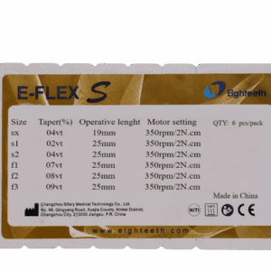 EFLEX S LIMA ROTATORIA