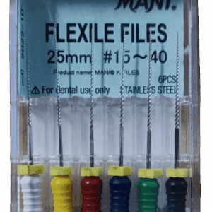 FLEXO FILES MANI