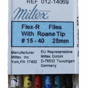 LIMAS FLEX R  MILTEX