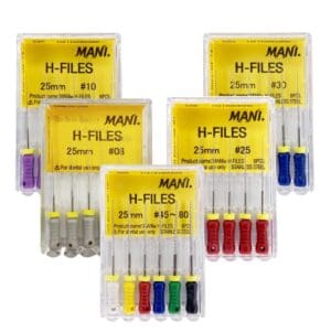 LIMAS HEADSTROM H FILES MANI