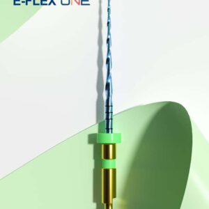 EFLEX ONE LIMAS ROTATORIAS