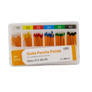 GUTTAPERCHA  BONDENT