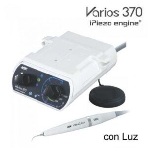 VARIOS 370 CON LUZ