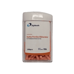 PELLETS DE GUTTAPERCHA EIGHTEETH - 100PZS