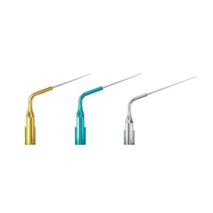 Puntas Ultra X Endo Activador de Hipoclorito