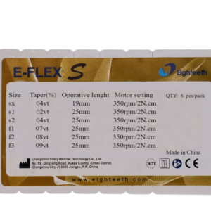 EFLEX S LIMA ROTATORIA