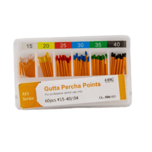 GUTTAPERCHA  BONDENT