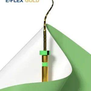 Eflex Gold Eighteeth