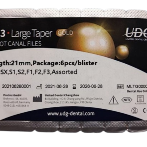 M3 Large Taper C /6 pcs