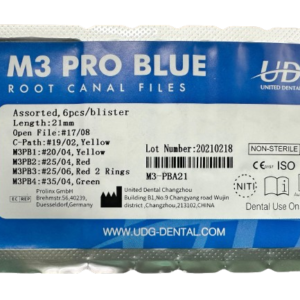 M3 Pro Blue C/6
