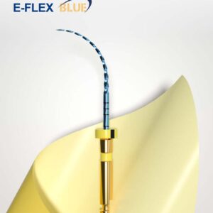 Eflex Blue Eighteeth