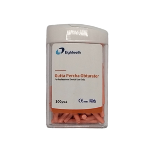 Pellets De Guttapercha C/100 (Eighteeth)
