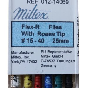 LIMAS FLEX R  MILTEX